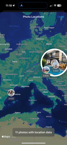 MyPhotoQuest screenshot