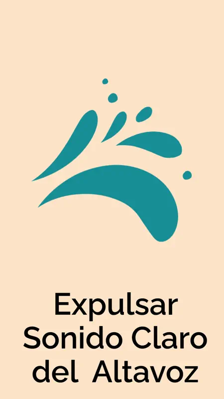 Clear Wave - Expulsar Agua screenshot 1 of 6