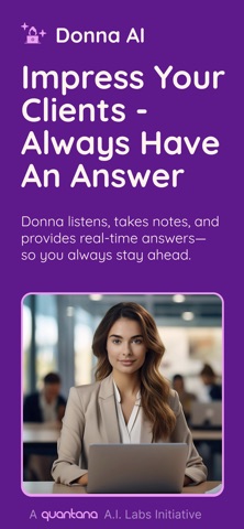 Donna screenshot