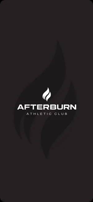 Afterburn Athletic Club App screenshot 1