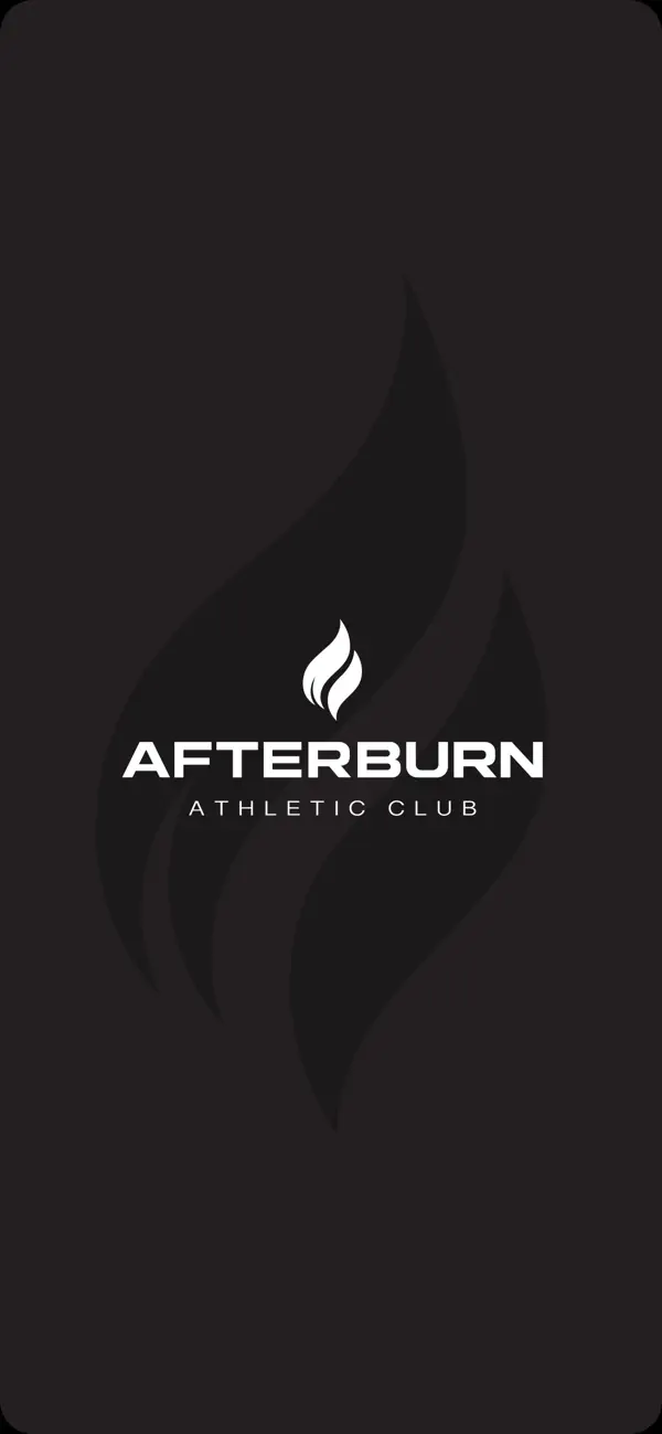 Screenshot #1 pour Afterburn Fitness App