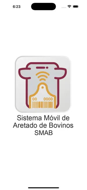 SMAB screenshot 1
