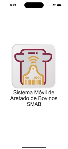 SMAB screenshot