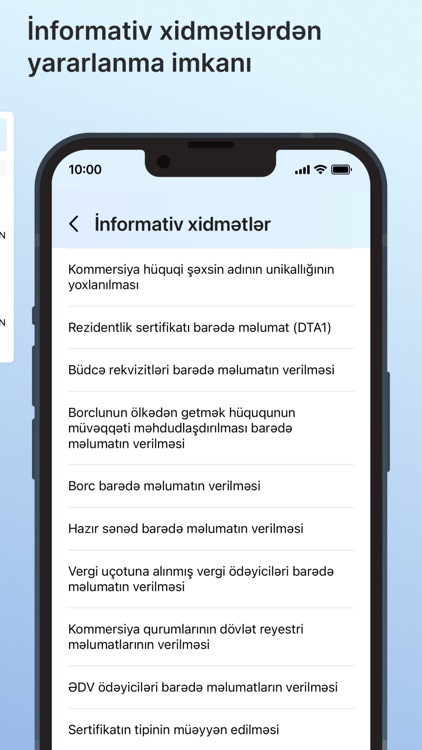 E-Vergi screenshot-7