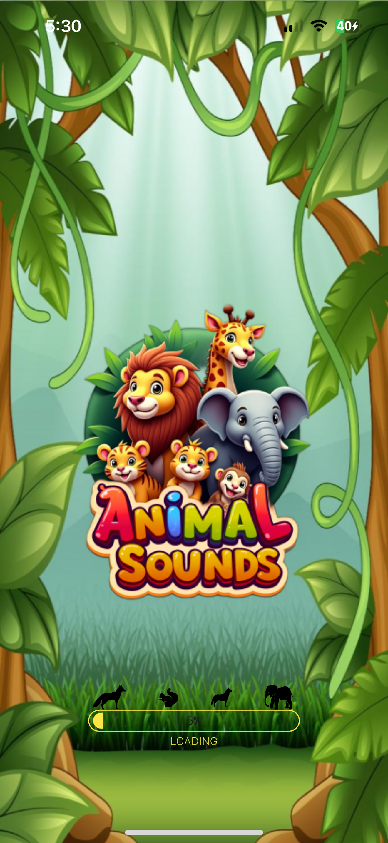 Animals Sounds