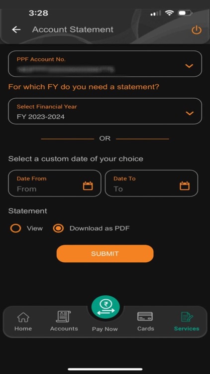 IDBI Bank GO Mobile+