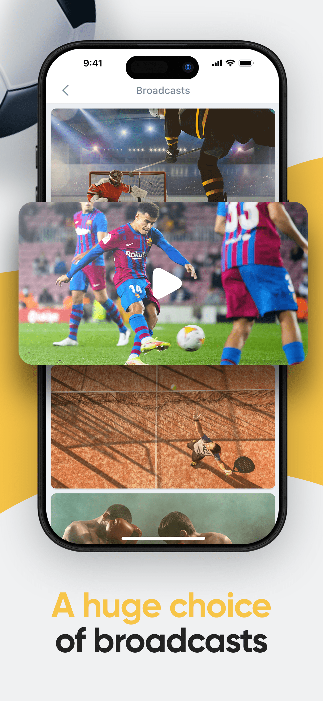 Melbet: Live Betting & Casino screenshot 3