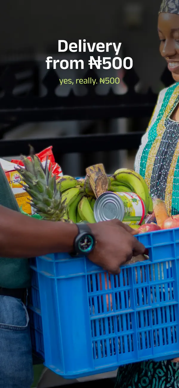 Screenshot #3 pour GoLemon: Grocery & Essentials
