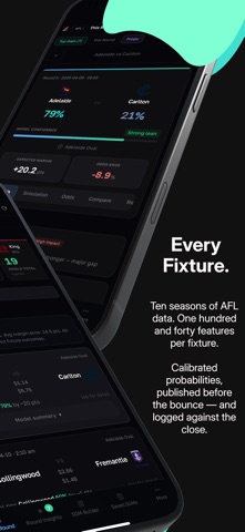 Statistips screenshot