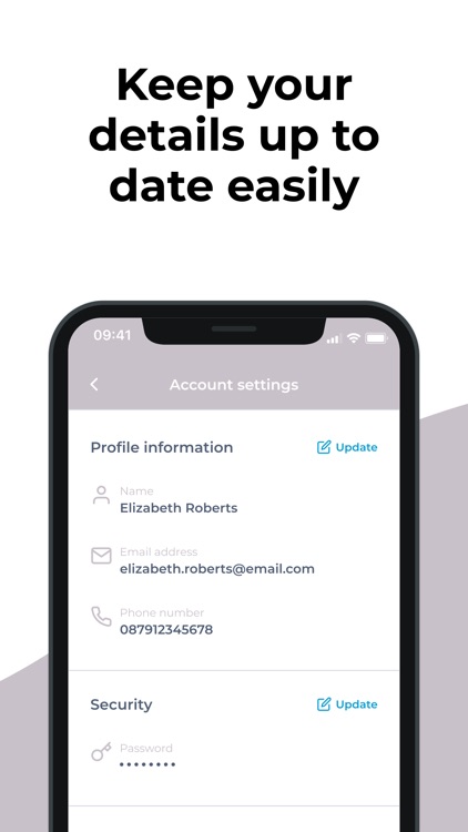 Ciaran Nevin Hair Salon