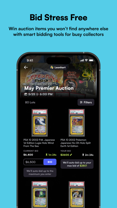Rare Candy - Collect Together Screenshot
