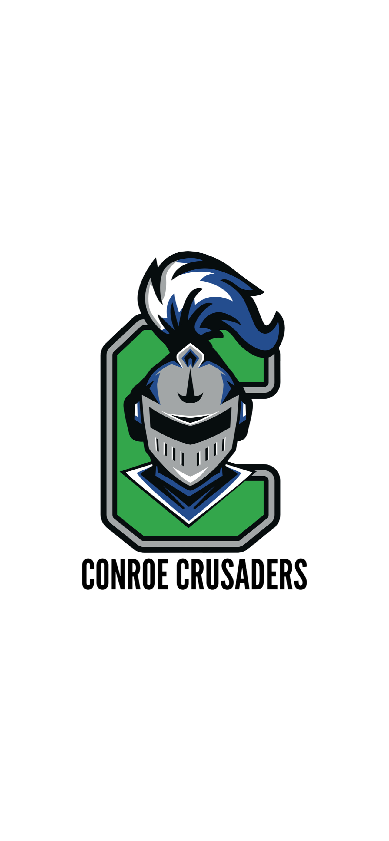 Conroe Crusaders