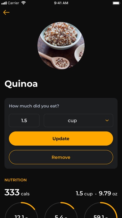 Pushwei Screenshot