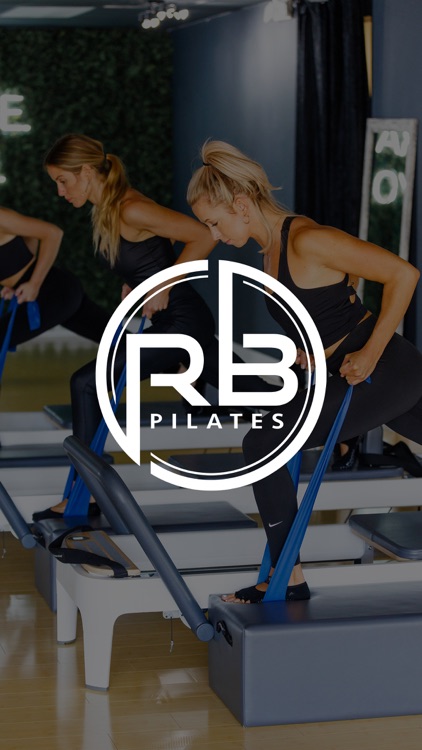 Rare Body Pilates