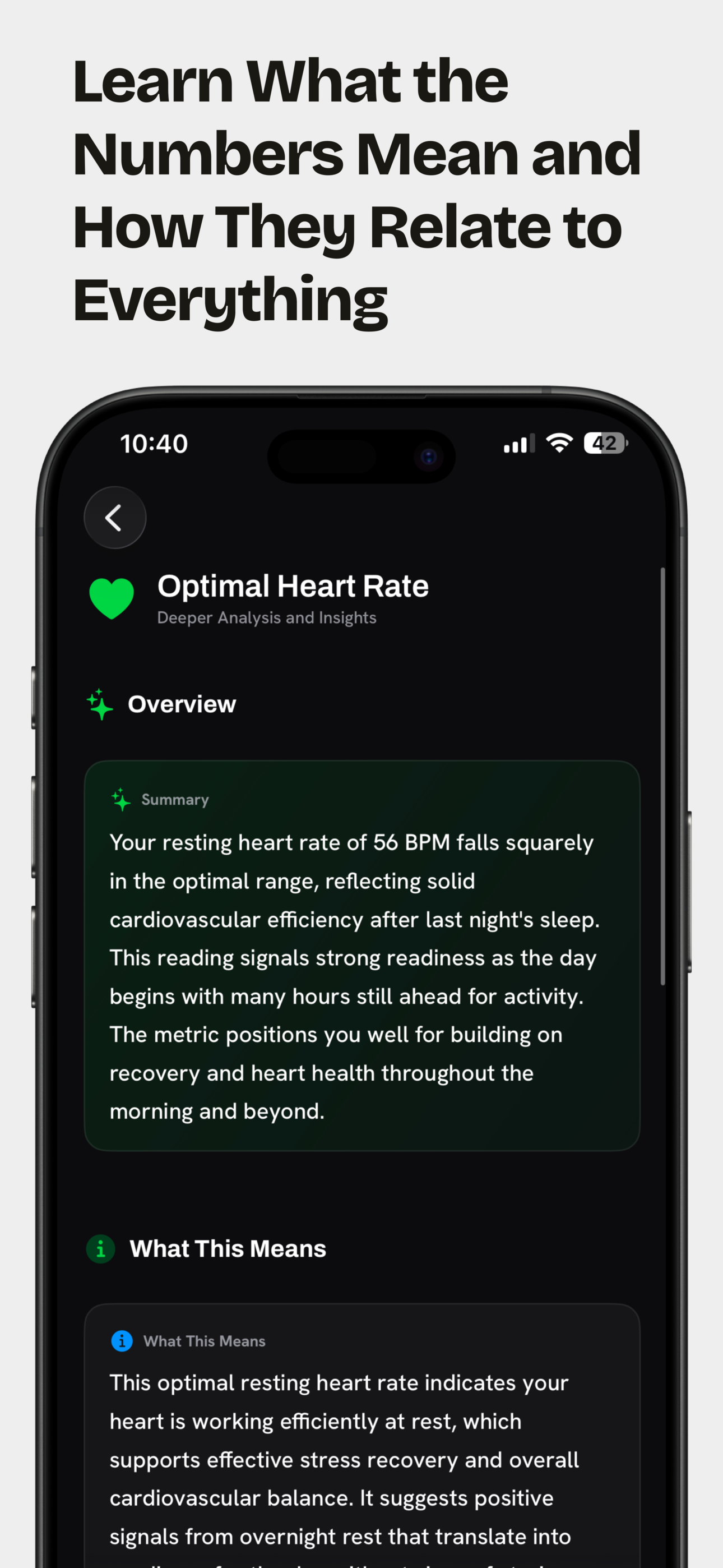Daily Health & Mood: Ankora screenshot 8