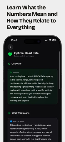 Ankora: Health, Habits & Mood screenshot