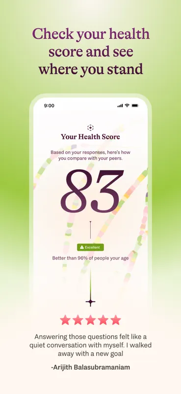 Plum: Health Benefits screenshot 3 of 6