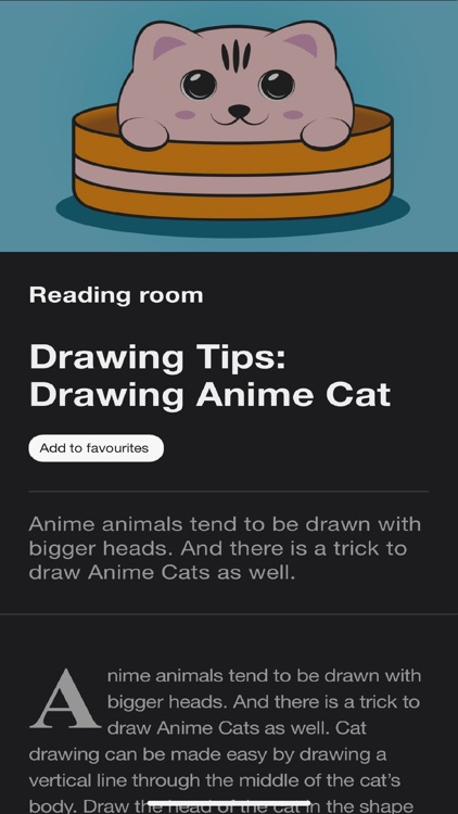 Draw Anime-Learn Step by Step screenshot-3