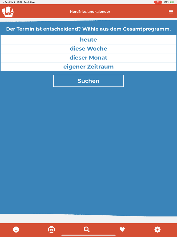 Nordfrieslandkalender