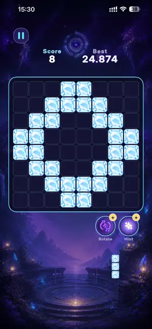 Patch Crush screenshot 4