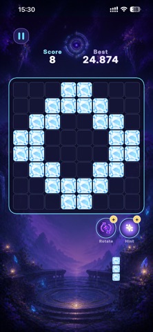 World Patch Puzzle screenshot 4