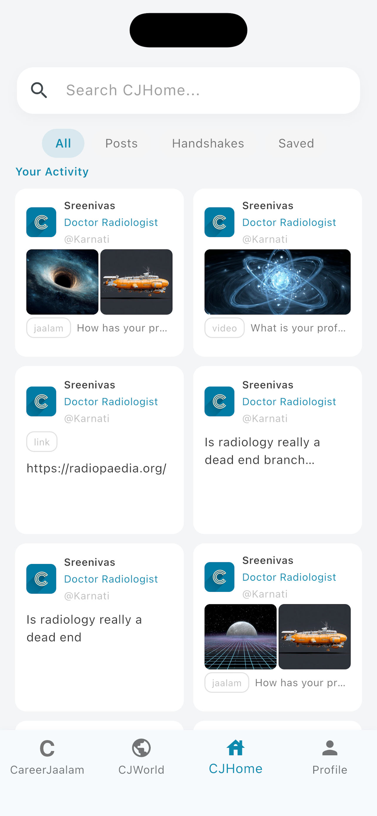 CareerJaalam screenshot 10