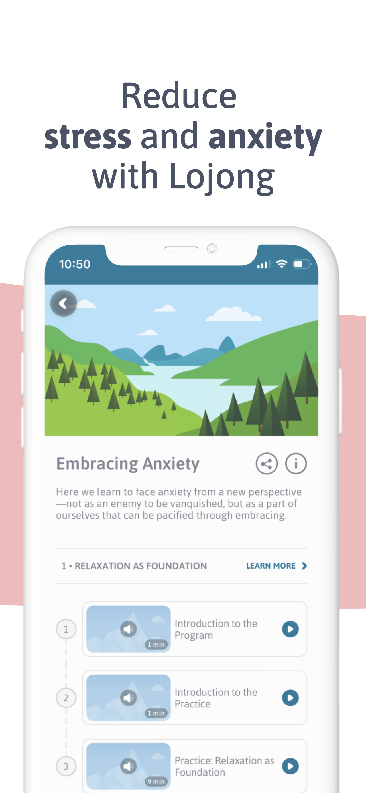 Lojong: Meditation & Relax