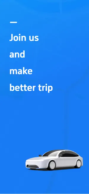 Ctrip Driver screenshot 1