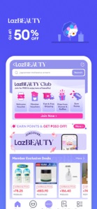 Lazada - Free Shipping For All screenshot #5 for iPhone