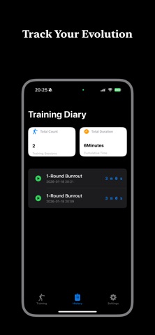CalloutTimer Screenshot 3 of 4