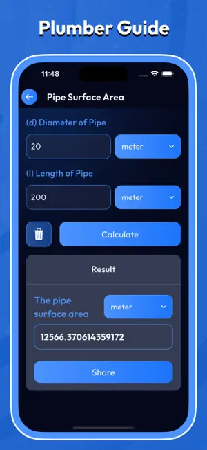 Plumber's Handbook screenshot 2