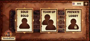 Ronda: Online Card Game screenshot 1