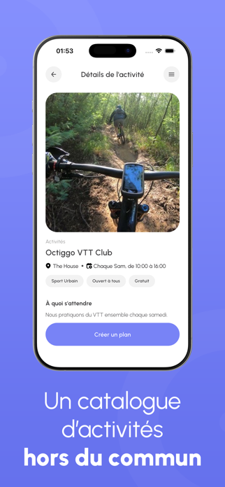 Octiggo Screenshot 4 of 5