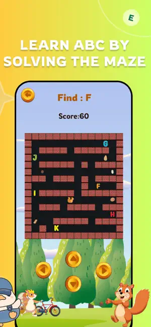 Smart MightyKid: Kids Learning screenshot 4