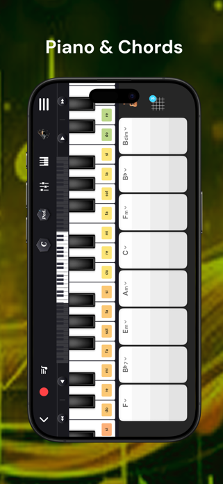 Piano ´ Screenshot 5 of 8