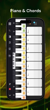 Piano ´ screenshot 5
