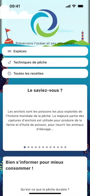 Ethic Ocean : Astuces screenshot 3