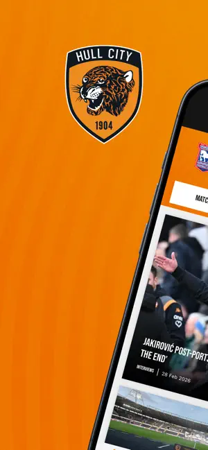 Hull City screenshot 1