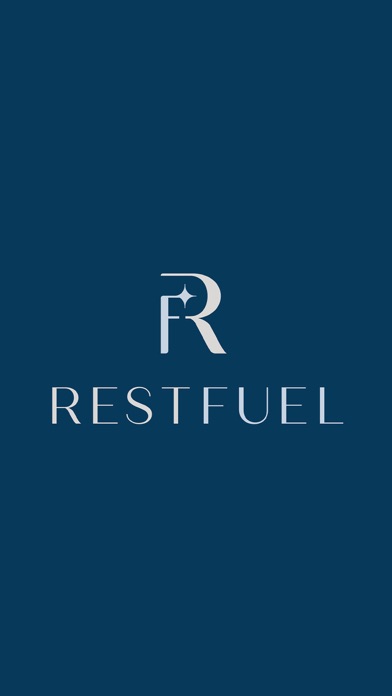 RestFuel Screenshot