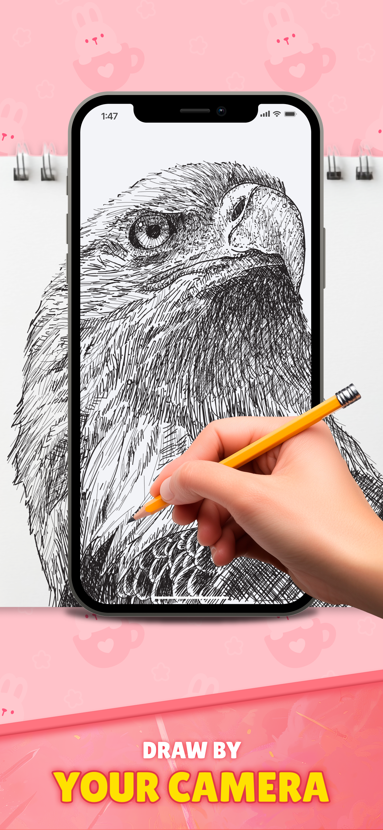 AR Draw & Learn screenshot 3