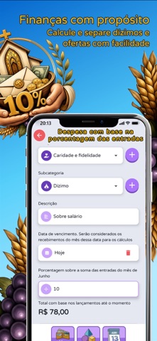 Ganhando a Vida screenshot 4