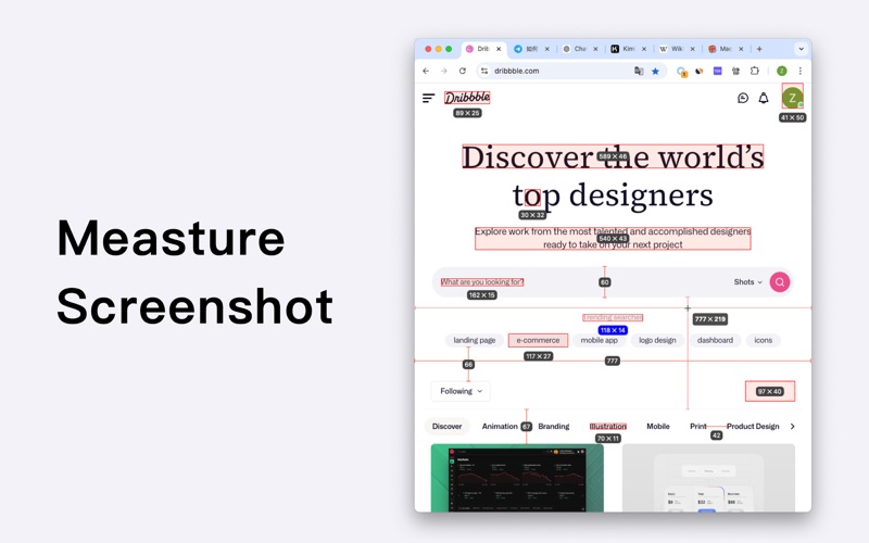 Longshot - Screenshot & OCR Screenshot