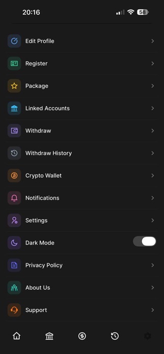 Atolin Screenshot 4 of 6