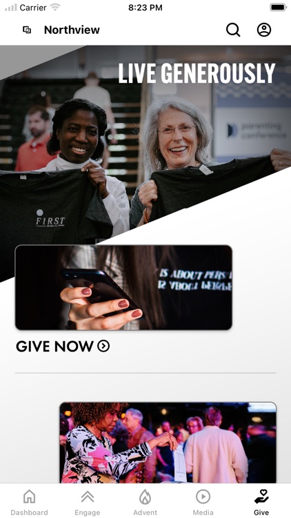 Northview Church screenshot-4