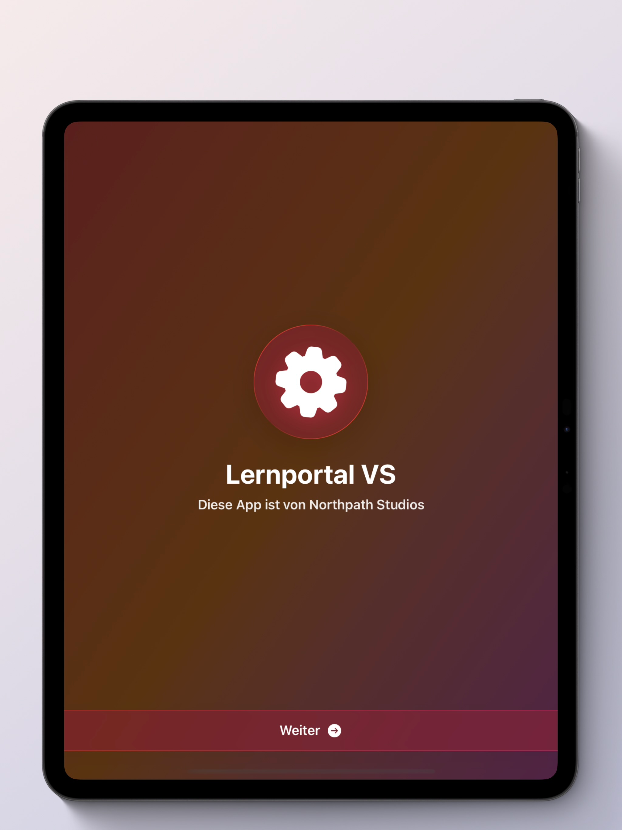 Lernportal VS screenshot 6