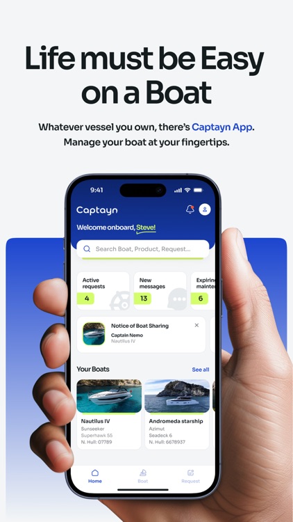 Captayn