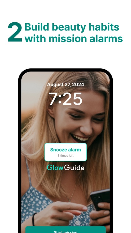 GlowGuide