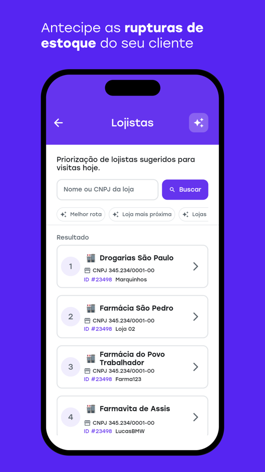#2. Dinn Consultor (iOS) Podle: DIWE