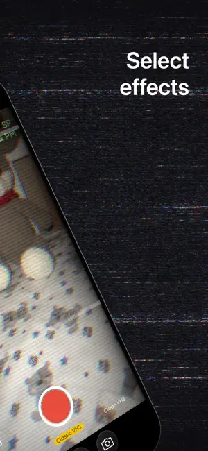 CreepyCam: Horror Camera screenshot 2