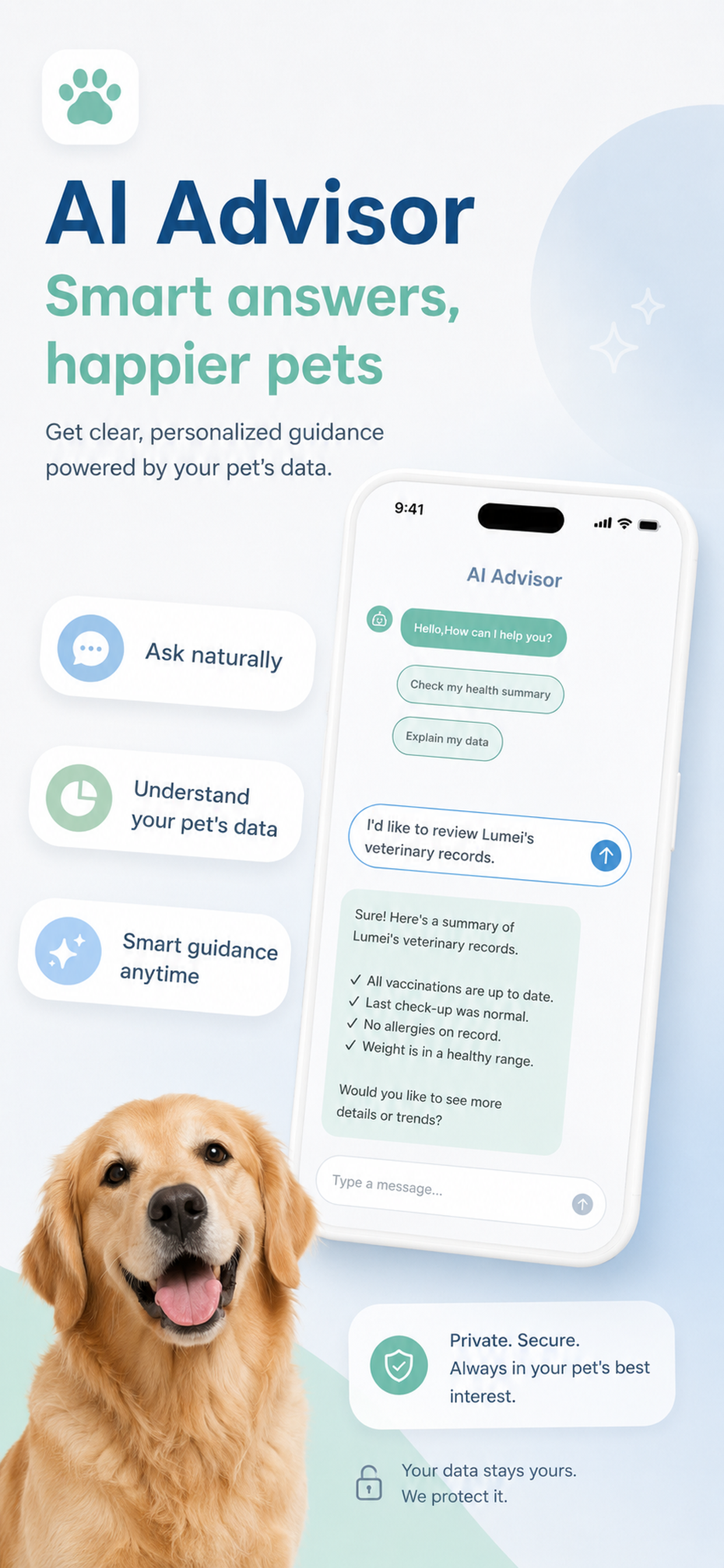 PetCare Hub Connect screenshot 5